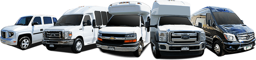 Bus Rentals & Leases Bus Rentals & Leases